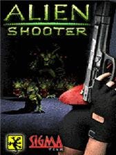 game pic for Alien shooter Es
